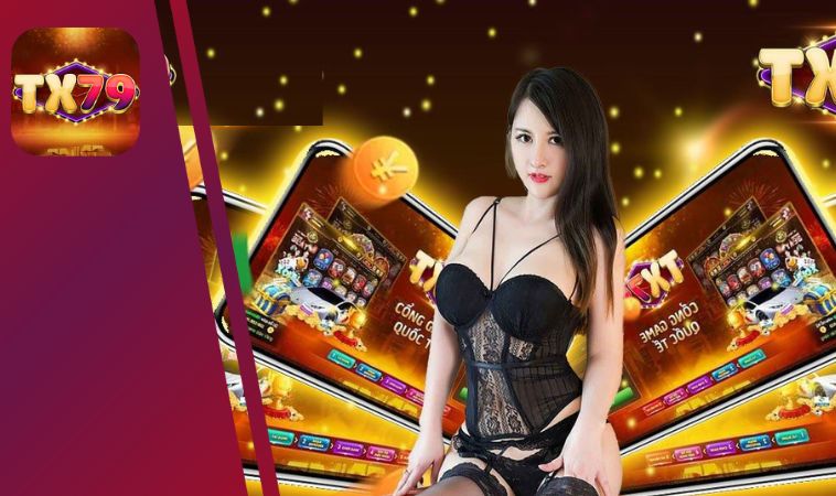 Game bài Tx79 xóa bỏ mọi sầu muộn cho cược thủ
