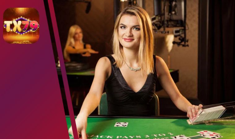 Live Casino Tx79 - nhiều gợi ý đa dạng