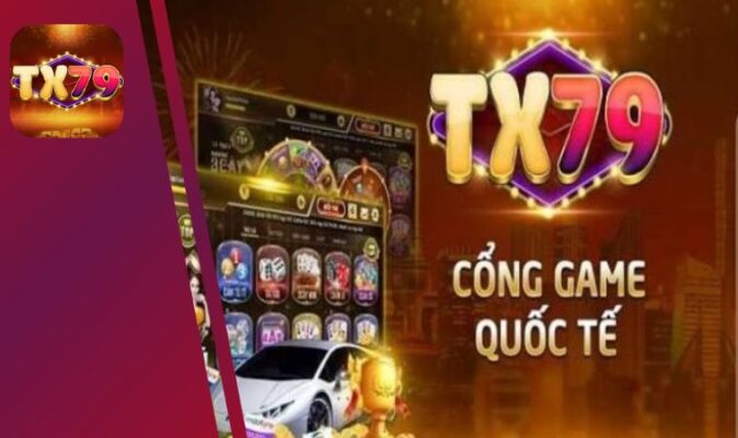 Tx79 uy tín không? Đơn vị nào cấp phép?