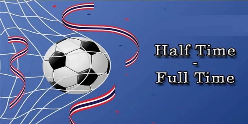 Hiệp 1/Cả Trận Bet168vn là gì?