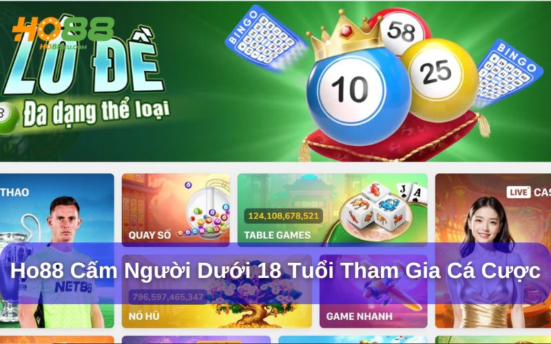 Đặt giới hạn cho bản thân