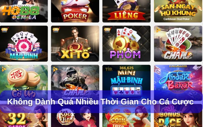 Giải Đáp Một Số Câu Hỏi Thường Gặp Về Chơi Có Trách Nhiệm Ho88